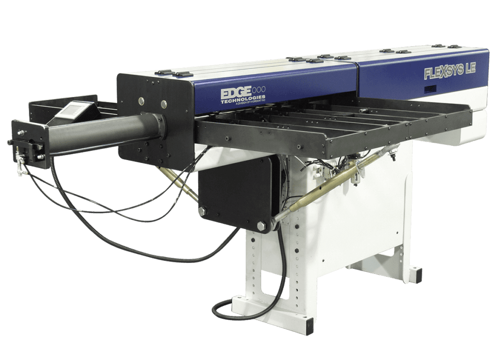 Edge Flexsys LE loader/unloader
