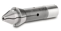 Schlenker extended-nose collet