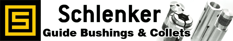 Schlenker collets and bushings headline