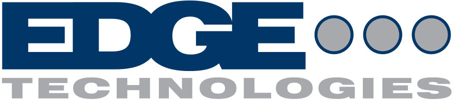 Edge Technologies logo