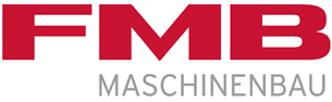 FMB Maschinenbau logo