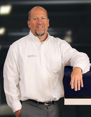 Rick Bauer - Vice President - Edge Technologies