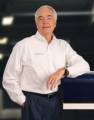Kevin Meehan - President Edge Technologies