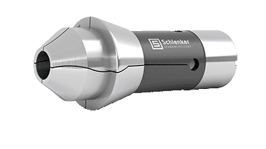 S-Slot Collet