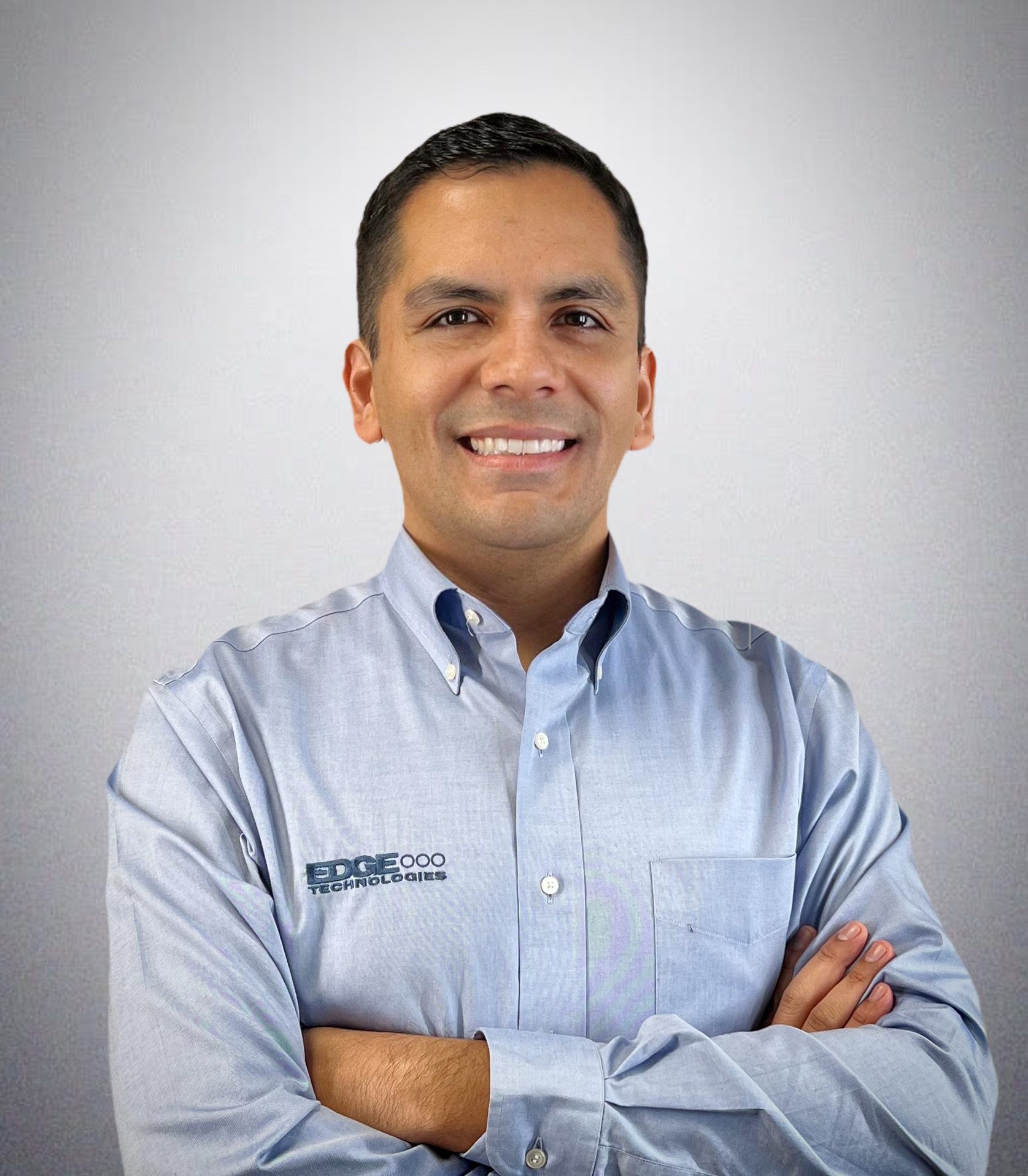 Abraham Barragan