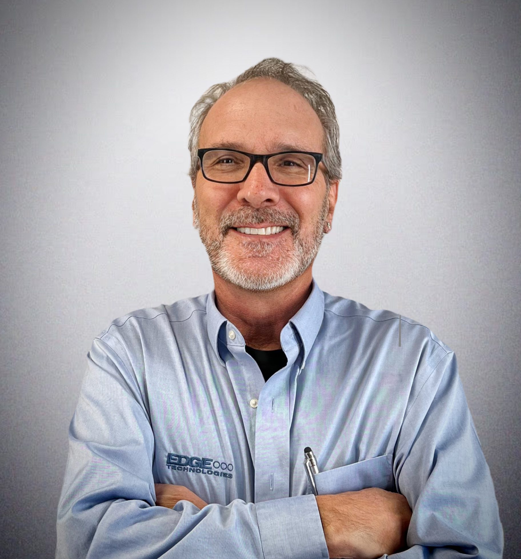 Bryan McKibben