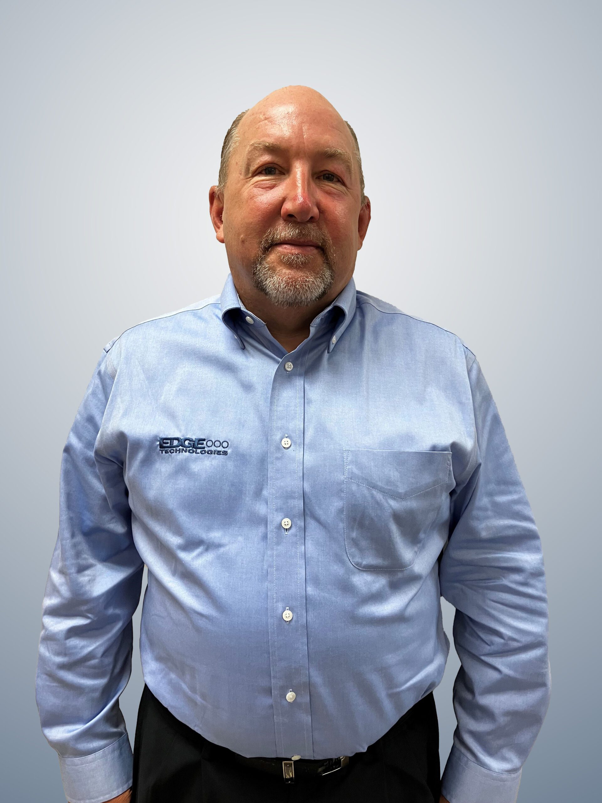 Darrell VanHorn - press release