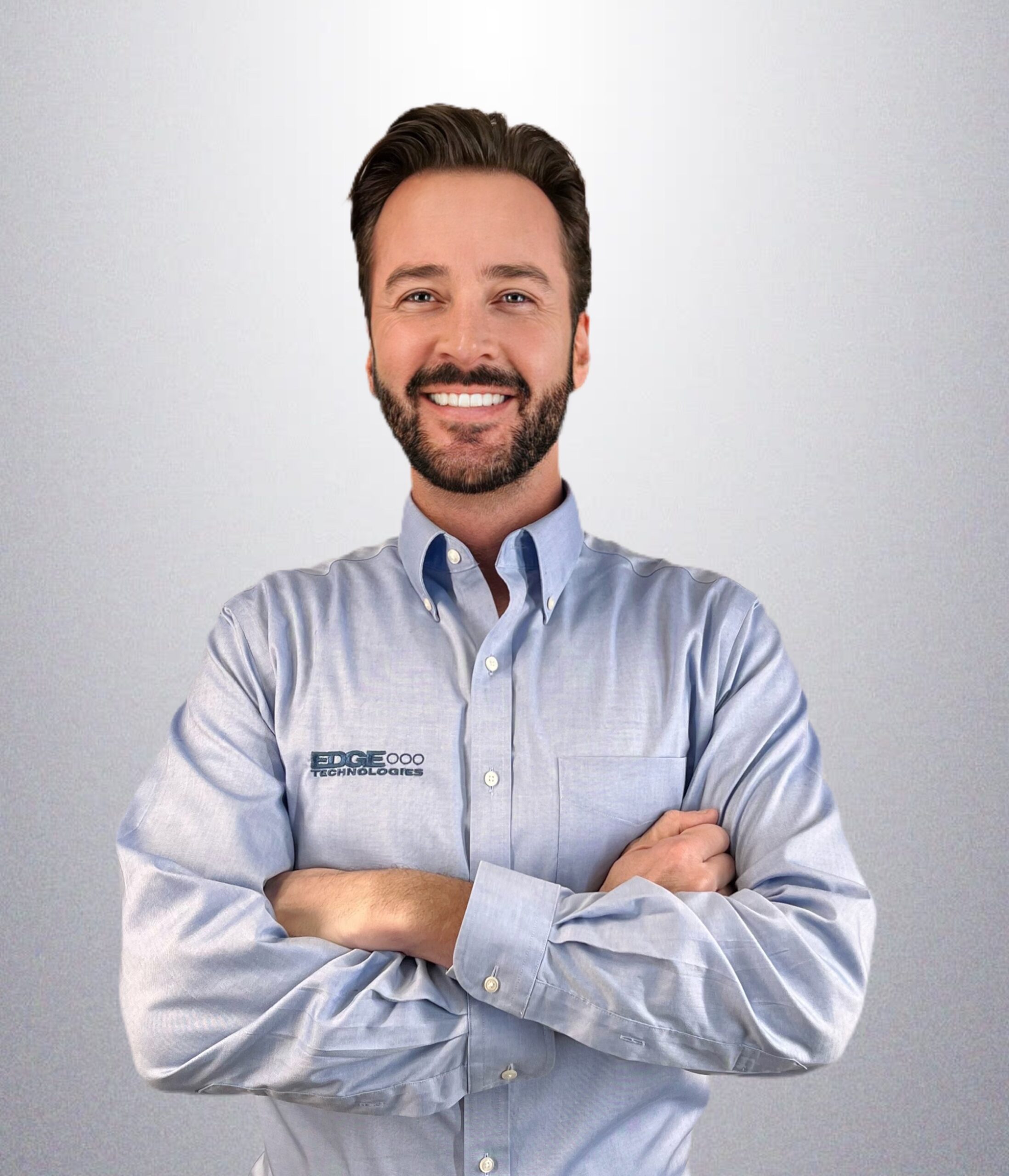 Travis Prestidge