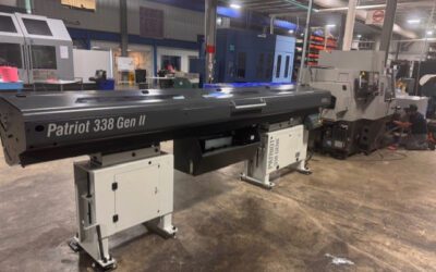 Why 2nd End of Bar May Be Exactly What You Need for Your Applications Running Longer Parts