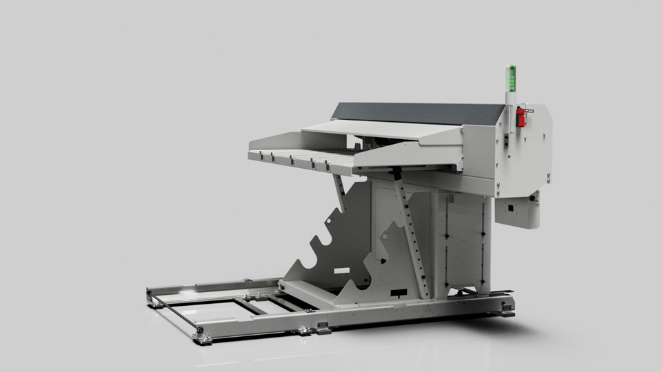 Stepper machine rebel best sale